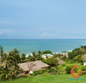BIỂN XANH PHAN THIẾT