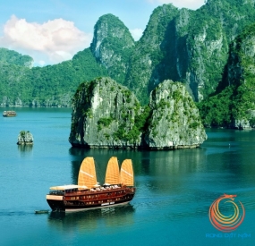 Hà Nội - Sapa - Ninh Bình 