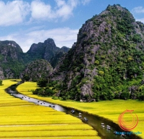 Ninh Bình - Hà Nội