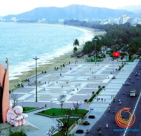 NINH CHỮ - VĨNH HY