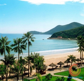 PHAN THIẾT - MŨI NÉ