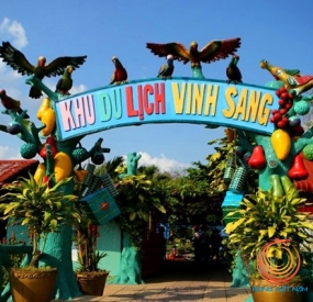 SÀI GÒN - VĨNH LONG