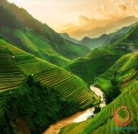 Tuyên Quang - Hà Giang 