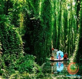XẺO QUÝT - CẦN THƠ