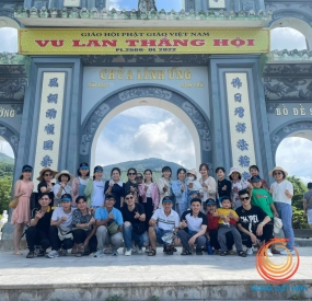 Bãi Bụt - Sơn Trà - Đà Nẵng